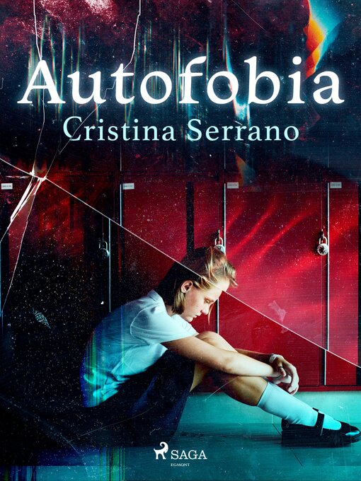 Title details for Autofobia by Cristina Serrano - Available